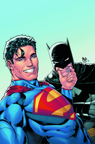 2019 02 05 batman superman selfie 019d9